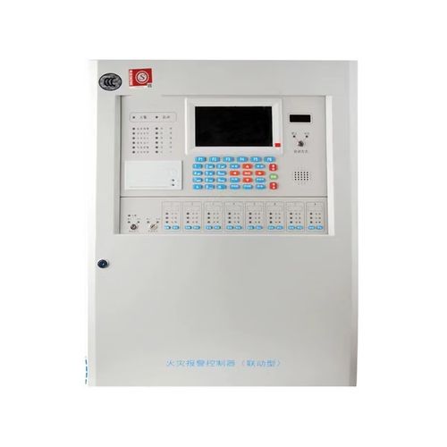 北大青鸟JBF11SFC壁挂式报警控制器 技术特性和应用浅析