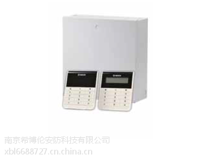BOSCH/博世防盗报警主机ICP-CMS40-CHI 守护安全的可靠伙伴